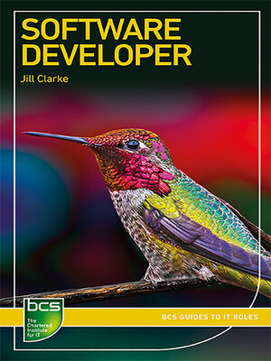 cover image of Software Developer